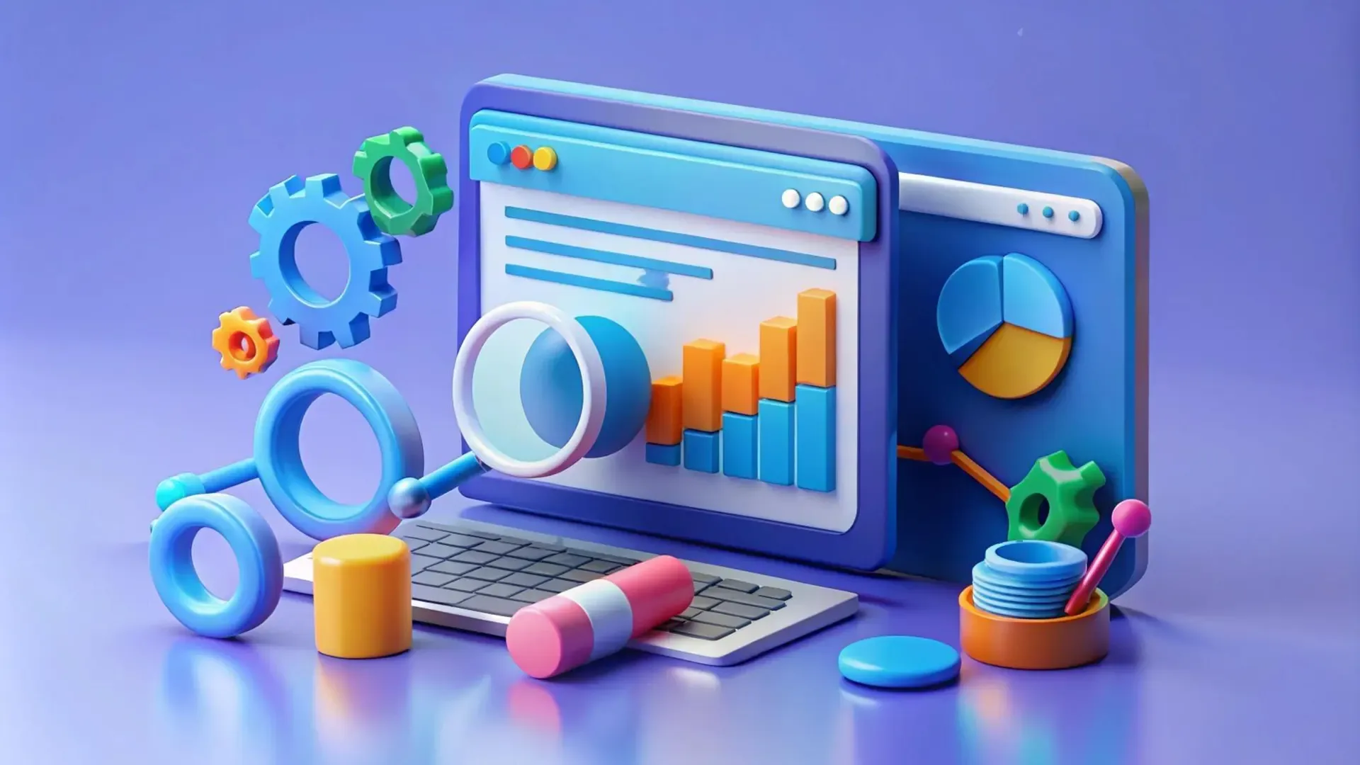 SEO-оптимизация сайта: профессиональный подход к продвижению - 2