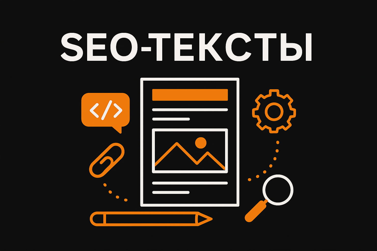 Искусство SEO-контента: стратегии создания текстов, которые любят поисковые системы - 2