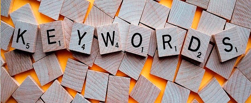 Ключевые слова для сайта: стратегия эффективного SEO-продвижения - 1