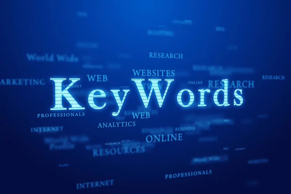 Ключевые слова для сайта: стратегия эффективного SEO-продвижения - 2